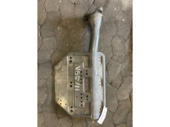 Frame/ Chassis SCANIA