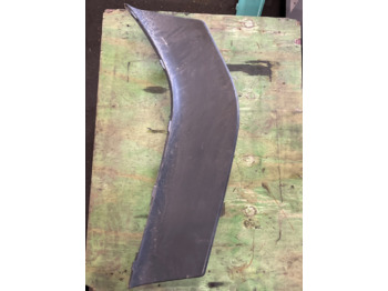 Carrosserie en exterieur SCANIA