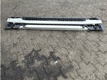 Carrosserie en exterieur SCANIA
