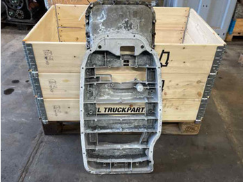Motor en onderdelen SCANIA