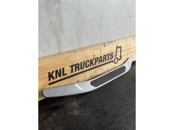 Cabine en interieur SCANIA