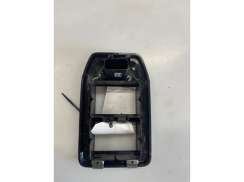 Instrumentenpaneel SCANIA