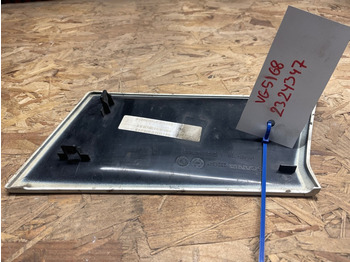 Carrosserie en exterieur voor Vrachtwagen SCANIA PANEL 2324347: afbeelding 2