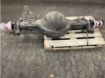 As en onderdelen SCANIA