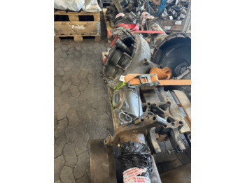 As en onderdelen SCANIA