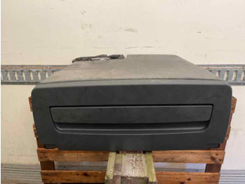 Cabine en interieur SCANIA