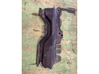 Carrosserie en exterieur SCANIA