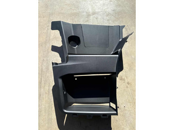 Carrosserie en exterieur SCANIA