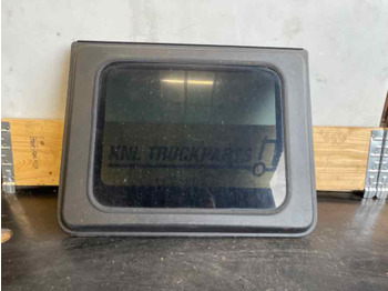 Cabine en interieur SCANIA