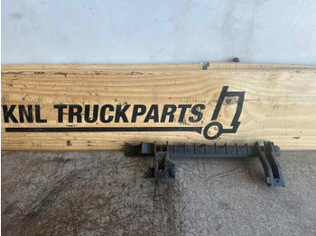 Cabine en interieur SCANIA