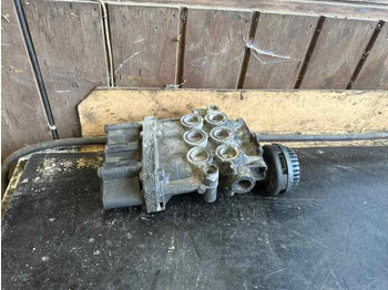 Onderdelen MERCEDES-BENZ