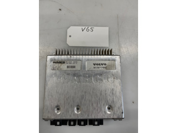 Elektrisch systeem VOLVO