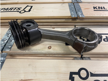 Motor en onderdelen VOLVO