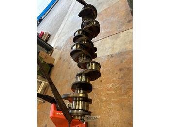 Motor en onderdelen VOLVO