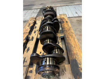 Motor en onderdelen VOLVO