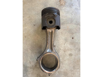 Motor en onderdelen VOLVO