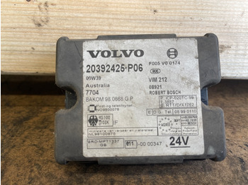 Elektrisch systeem voor Vrachtwagen VOLVO ECU 20392425: afbeelding 2 Elektrisch systeem voor Vrachtwagen VOLVO ECU 20392425: afbeelding 2