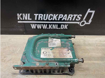 Elektrisch systeem VOLVO