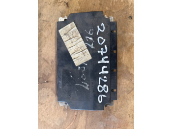 Elektrisch systeem VOLVO