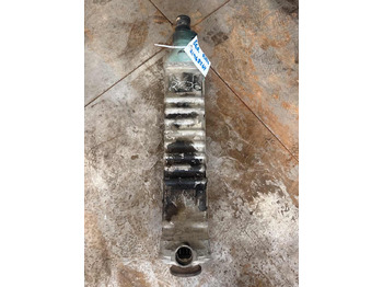 Motor en onderdelen VOLVO