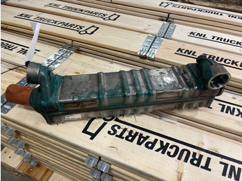 Motor en onderdelen VOLVO