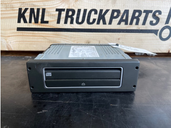 Cabine en interieur VOLVO FH