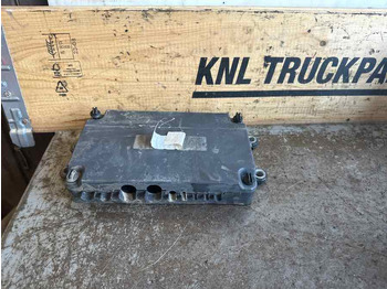 Elektrisch systeem VOLVO