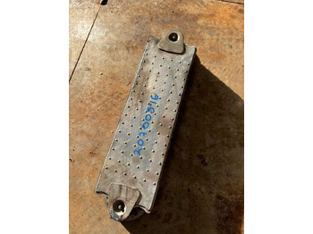 Motor en onderdelen VOLVO