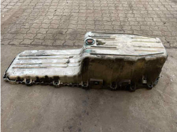 Motor en onderdelen VOLVO