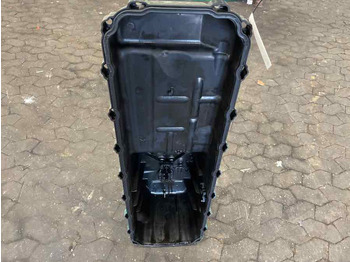 Motor en onderdelen VOLVO