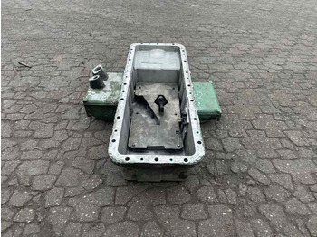 Motor en onderdelen voor Vrachtwagen VOLVO OIL SUMP 21475714: afbeelding 2