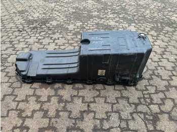 Motor en onderdelen VOLVO