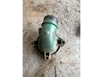 Motor en onderdelen VOLVO