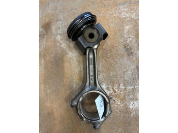 Motor en onderdelen VOLVO