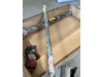 Motor en onderdelen VOLVO