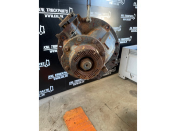 Differentieel voor Vrachtwagen VOLVO RSS1125A - 3.58: afbeelding 2 Differentieel voor Vrachtwagen VOLVO RSS1125A - 3.58: afbeelding 2
