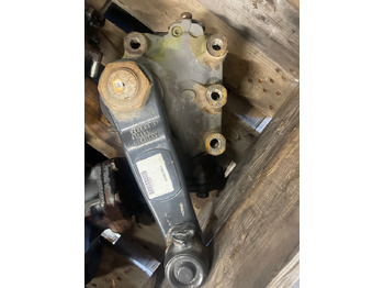 Stuurinrichting VOLVO