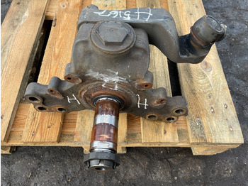 Stuurinrichting VOLVO