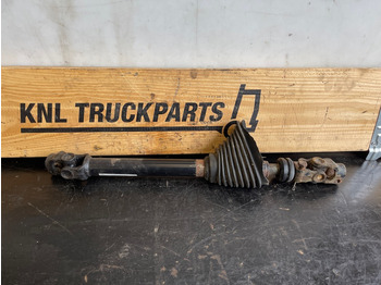 Stuurinrichting VOLVO