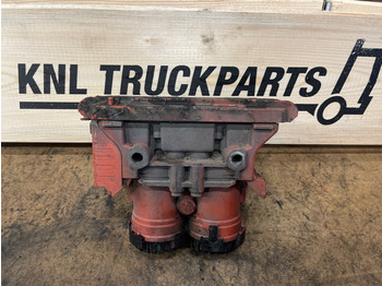 Remventiel voor Vrachtwagen VOLVO VALVE 22225552: afbeelding 2 Remventiel voor Vrachtwagen VOLVO VALVE 22225552: afbeelding 2