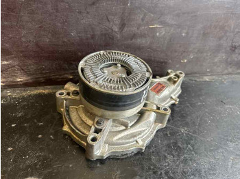 Motor en onderdelen VOLVO