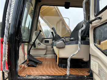 Rupsgraafmachine CAT 320BL excavator: afbeelding 5 Rupsgraafmachine CAT 320BL excavator: afbeelding 5