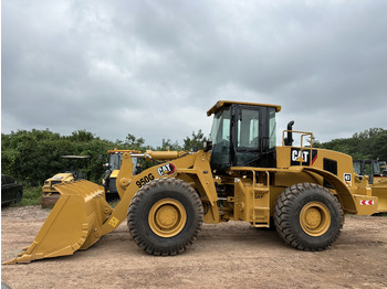 Wiellader CAT 950G: afbeelding 5
