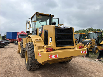 Wiellader CAT 950G: afbeelding 2