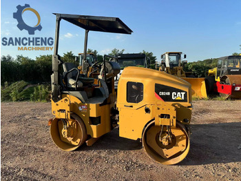 Wals CATERPILLAR CB24B