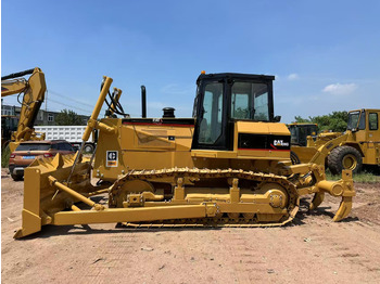 Bulldozer CAT D6G: afbeelding 3 Bulldozer CAT D6G: afbeelding 3