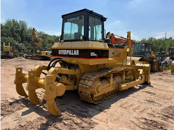 Bulldozer CAT D6G: afbeelding 2 Bulldozer CAT D6G: afbeelding 2