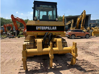 Bulldozer CAT D6G: afbeelding 4 Bulldozer CAT D6G: afbeelding 4