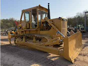 Bulldozer CATERPILLAR D8K