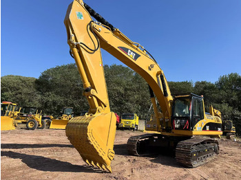 Graafmachine CATERPILLAR 330C